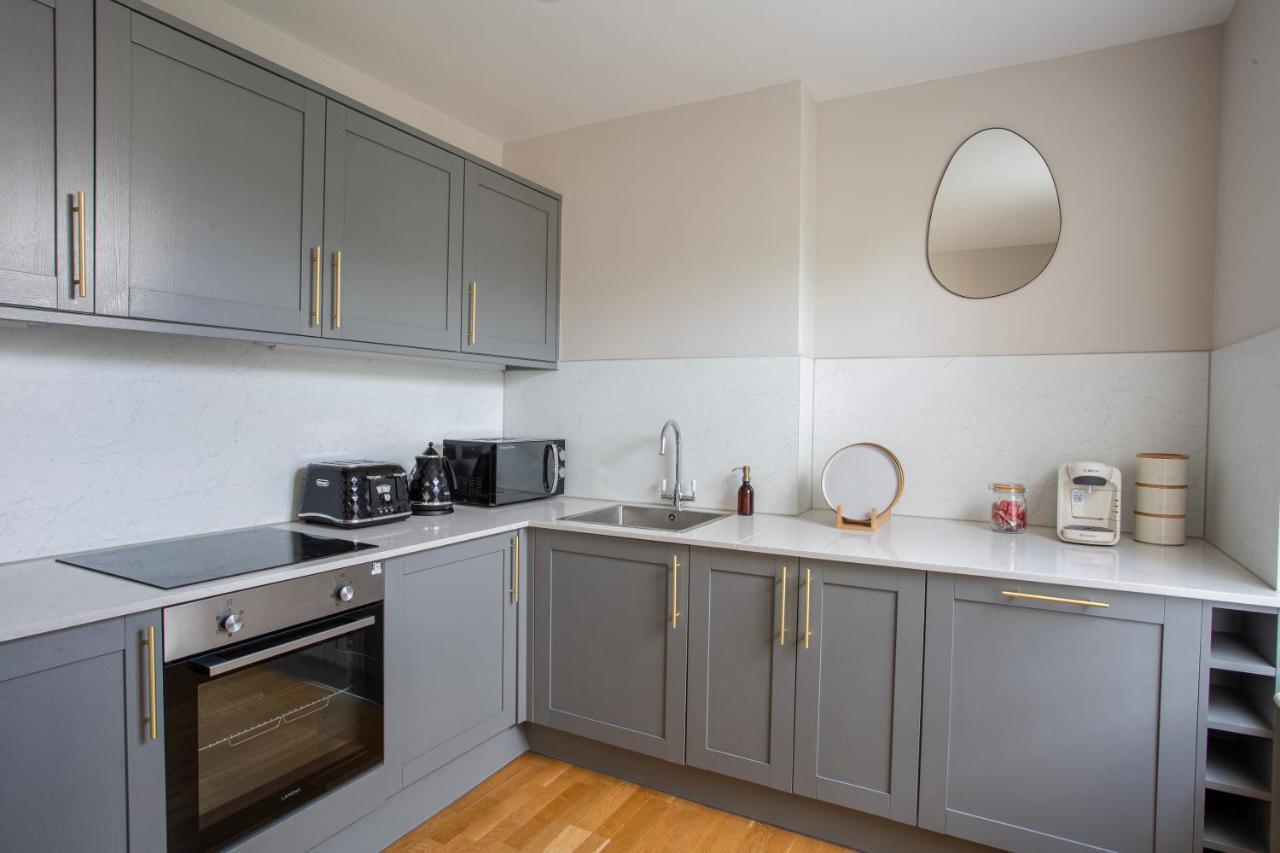 Eden Grove - Islington - Studio Apartment Londres Extérieur photo